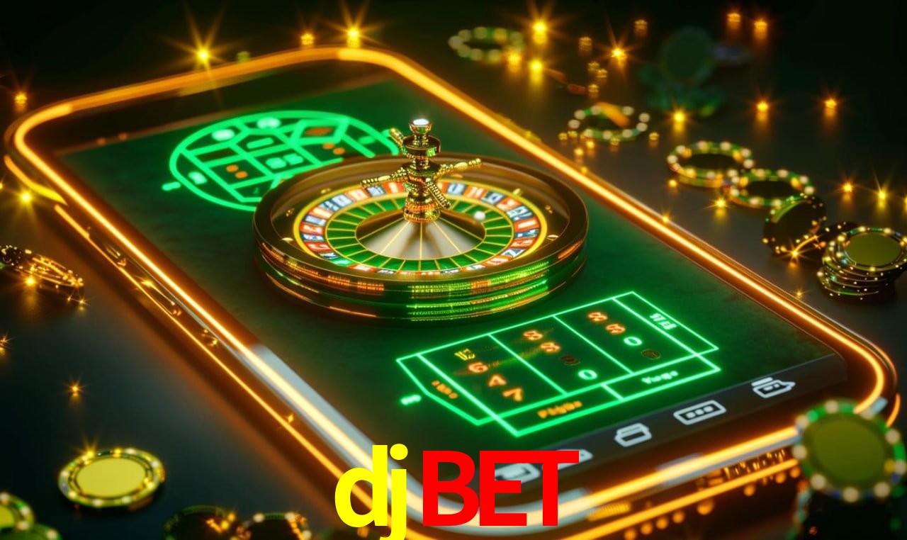 djbet entrar login