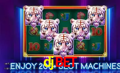 djbet entrar login