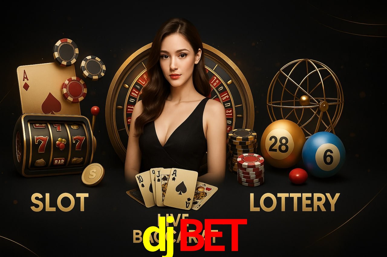 djbet entrar login